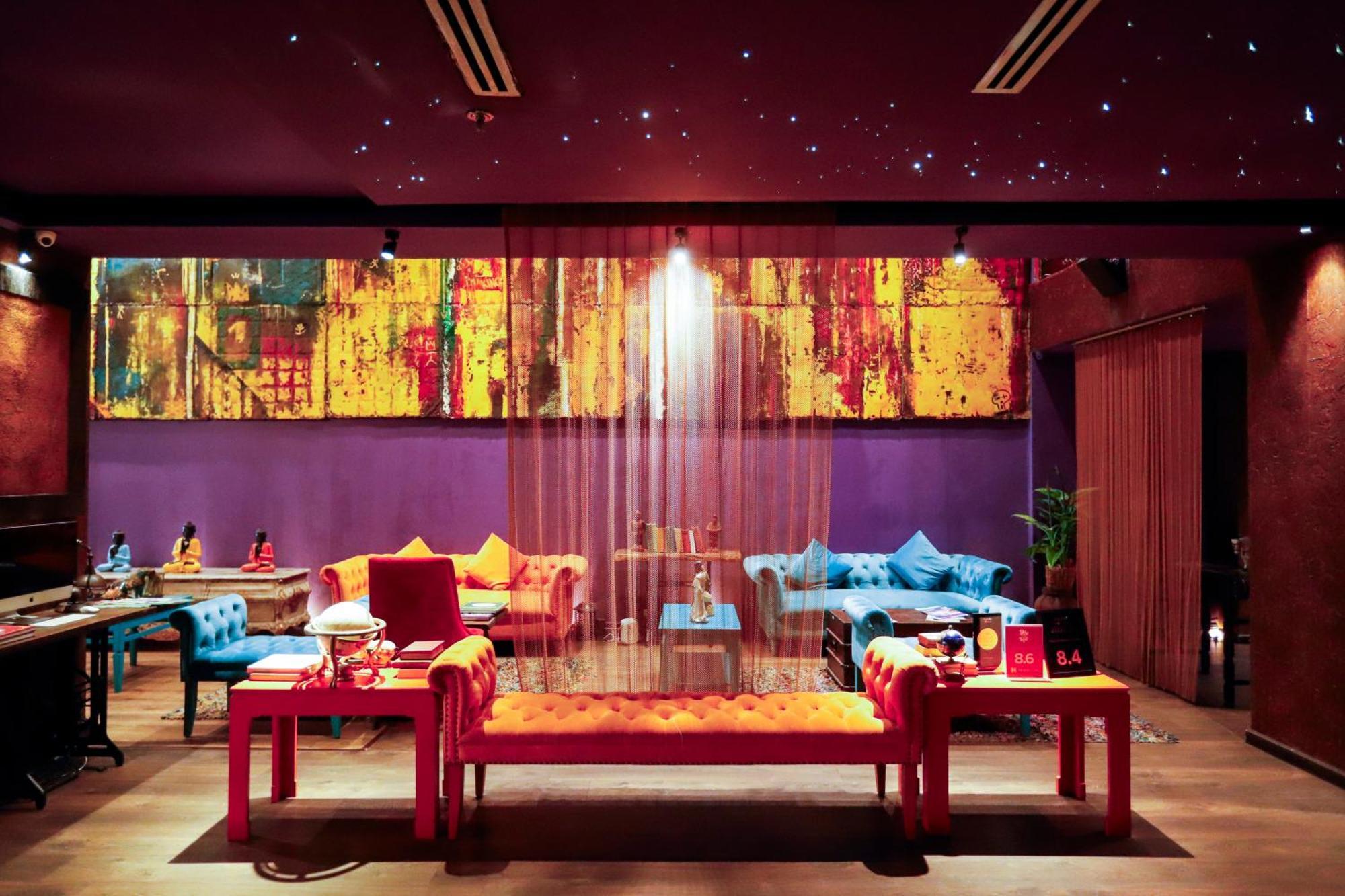 M Village Hotel Premier Thi Sach Ciudad Ho Chi Minh  Exterior foto